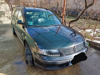 Dezmembrez Volkswagen  passat b5 1.8 benzin , b5+ 1.9 tdi foto 4