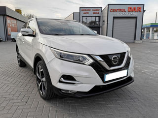 Nissan Qashqai foto 2