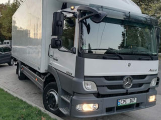 Mercedes Atego 1224