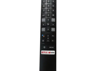 Telecomandă pentru TCL Smart TV RC901V FMR1 Comandă Vocală