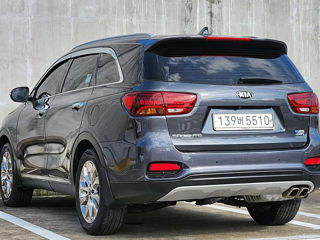 KIA Sorento foto 4