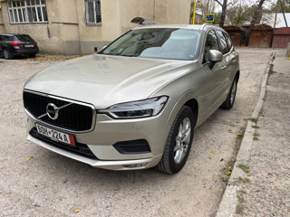 Volvo XC60 foto 2