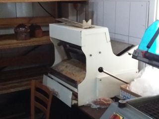 Ротационные печи/ оборудование для пекарни foto 8