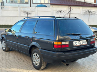 Volkswagen Passat foto 5