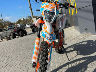 Geon TerraX 250 foto 5