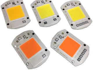 led module 220v ip65 (warm, white, warm white)