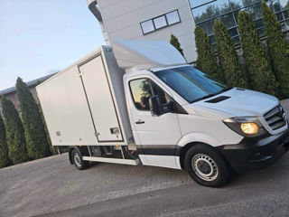 Mercedes Sprinter 316 TERMO