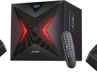 Computer Multimedia Speaker F550X foto 1