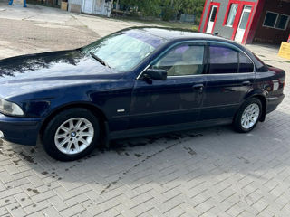 BMW 5 Series foto 7