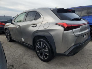 Lexus UX foto 6