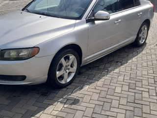 Volvo S80 foto 5