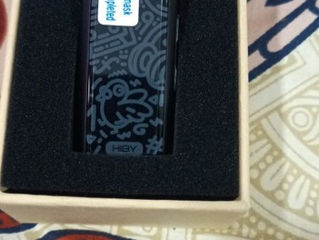 HiBy W3 II/W3 GEN 2 Type C USB DAC (NOU!) - 50eu foto 2