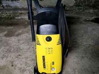 Karcher HD895 S.  380 V foto 5