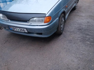 Lada / ВАЗ 2115