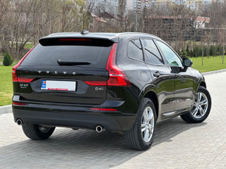 Volvo XC60 foto 5