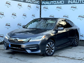 Honda Accord foto 1