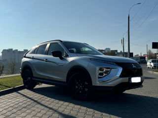 Mitsubishi Eclipse Cross foto 3