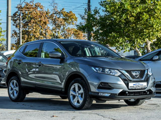 Nissan Qashqai foto 4