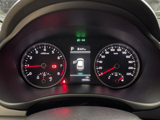 KIA Stonic foto 6