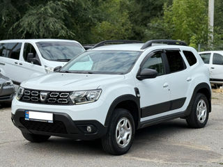 Dacia Duster foto 3
