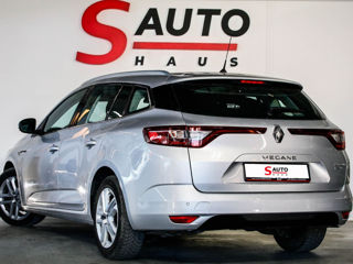 Renault Megane foto 4