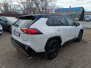 Toyota Rav 4 foto 4