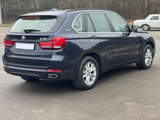 BMW X5 foto 5