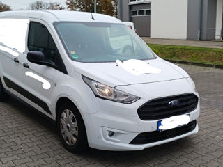 Ford Transit Connect foto 2