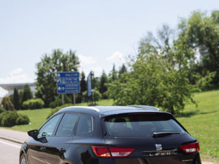 Seat Leon foto 6