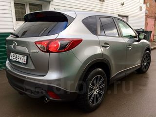 Mazda CX5