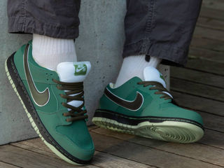 Nike SB Dunk Low Green Lobster Unisex foto 8