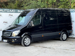 Mercedes Sprinter 316 Automat