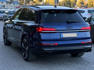 Audi Q7 foto 5