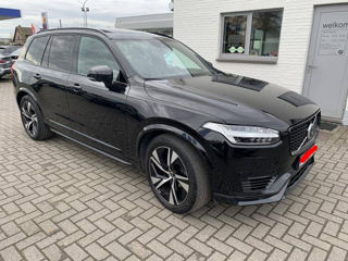 Volvo XC90 foto 2