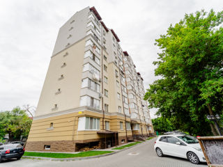 Apartament cu 1 cameră, 40 m², Poșta Veche, Chișinău foto 10