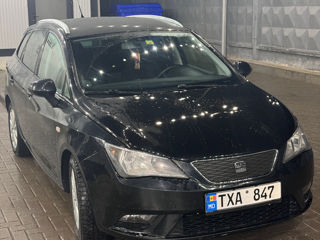 Seat Ibiza foto 3