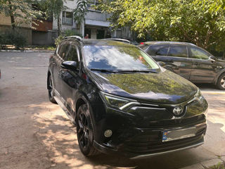 Toyota Rav 4 foto 3