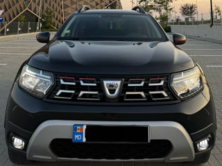 Dacia Duster foto 5