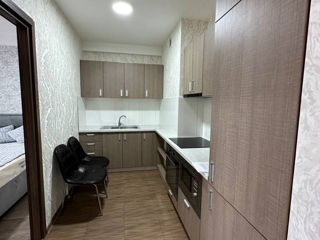 Apartament cu 2 camere, 50 m², Botanica, Chișinău foto 4