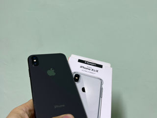 Iphone X 64gb ideal + accesorii