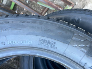 235/55 R18 Nexen N`blue 4season/ Доставка, livrare toata Moldova 2024 foto 10