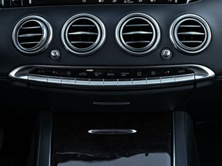 Mercedes S-Class foto 12