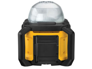 DeWalt DCL074-XJ LED lampă cu acumulator foto 7