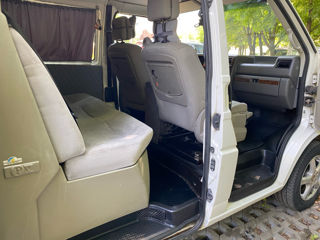 Volkswagen Transporter T4 2002 фото 7