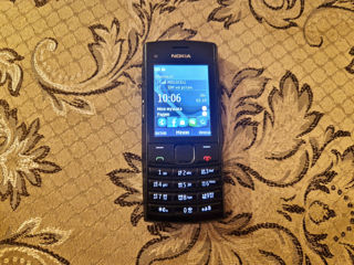 Nokia X2-02