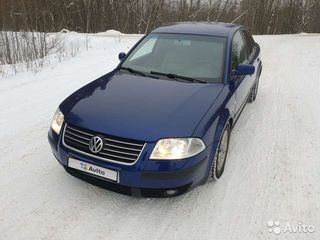 Volkswagen Passat foto 11