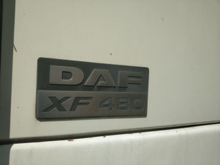 Продам мотор 480 DAF 95 XF foto 5