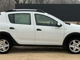 Dacia Sandero foto 7