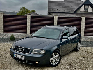 Audi A6 foto 3