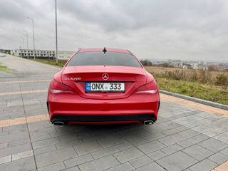 Mercedes CLA foto 5